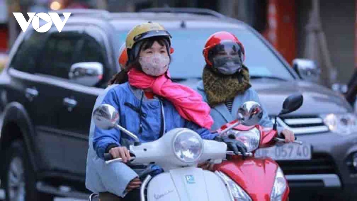 Northern regions brace for impact of extreme cold spell this weekend
